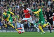 Arsenal